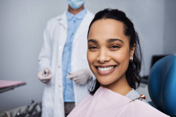 TMJ/TMD Treatment in Foscoe, NC