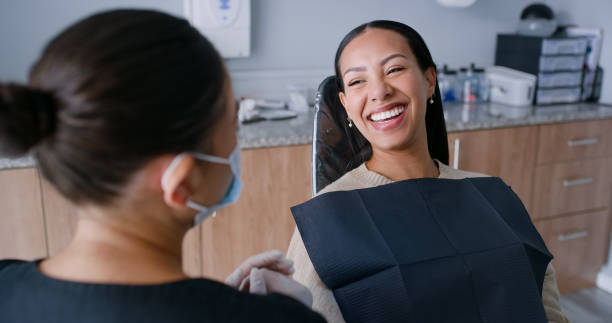 Dental Inlays and Onlays in Foscoe, NC