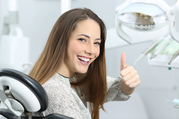 Advanced Technology for Better Dental Care in Foscoe, NC